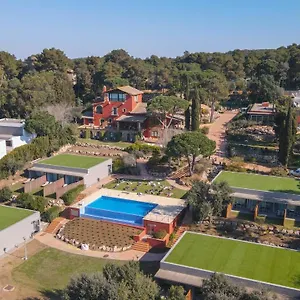 **** Hotel Mas Ses Vinyes - Adults Only Spanje