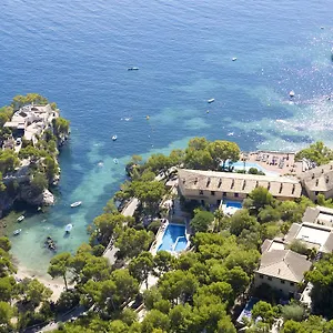 ***** Hotel Petit Cala Fornells Spanje
