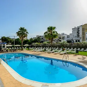 ** Aparthotel Vibra - Adults Only Spanje