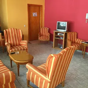 Tenerife Auberge de jeunesse