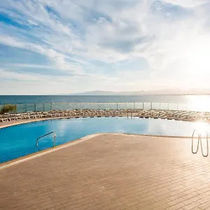 **** Hotel Negresco Spanje