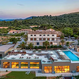 ***** Hotel Carrossa & Spanje