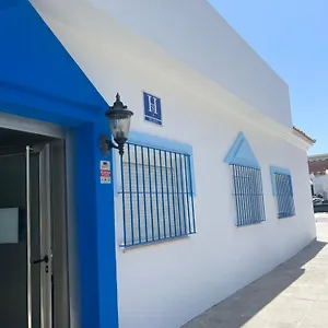 Affittacamere Hospederia Almundo By Alexandra Realty, Tarifa
