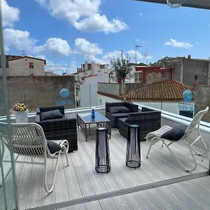 Mamma Mia Boutique Hotel