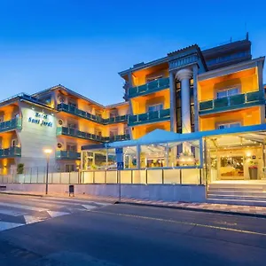 Sant Jordi Boutique 5* Calella