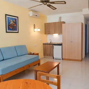 *** Hotel Club Maritim Spanje