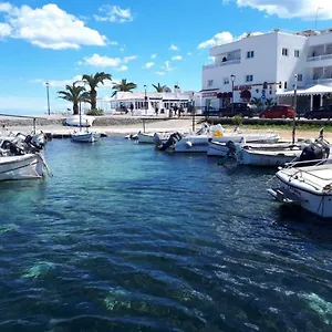 ** Hotel Boutique Arenas Spanje