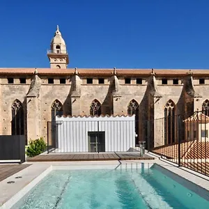 **** Hotel Basilica Spanje
