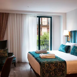 **** Hotel Boutique Hotel Elke Spa Superior Spanje