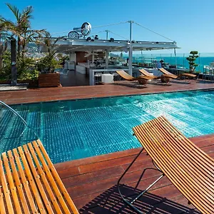 **** Hotel Mim Sitges&spa Spanje